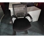 Thanh Lý Ghế Chân Quỳ Lưới Giá Rẻ 2022