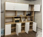 Thanh Lý Tủ Hồ Sơ Văn Phòng THS13