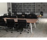 Thanh Lý Bàn Văn Phòng Hòa Phát 1m2x2m4