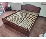 Thanh Lý Giường Gỗ 1m6 Giá Rẻ