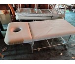 Thanh lý giường nối mi chân sắt giá rẻ