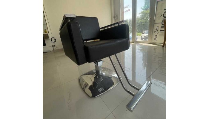 Ghế cắt tóc nam giá rẻ BX-0 - Noithatsalon.com