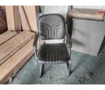 Thanh lý ghế chân quỳ hòa phát cũ giá rẻ