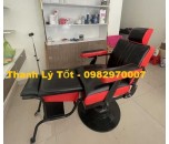 Thanh lý ghế hớt tóc nam giá rẻ tphcm