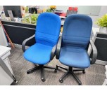 Bán ghế xoay văn phòng cũ giá rẻ TPHCM