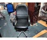 Thanh lý ghế xoay văn phòng da cũ giá rẻ tại TPHCM
