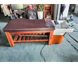 Thanh lý giường gội đầu dưỡng sinh giá rẻ TPHCM