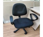Thanh lý ghế xoay nhân viên cũ giá sinh viên, đẹp chất lượng