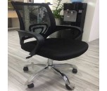 Thanh lý ghế xoay lưới nhân viên giá rẻ, đẹp, bền, chất lượng