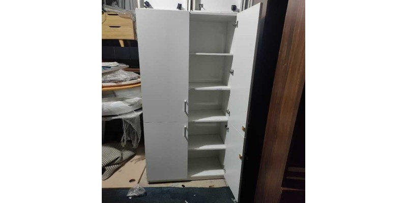 Thanh lý tủ hồ sơ 2 cánh giá rẻ đẹp như mới