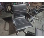 Ghế xoay da văn phòng thanh lý giá rẻ tại TPHCM