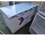 Thanh lý tủ đông cũ Sanaky 305lit giá rẻ tại TPHCM