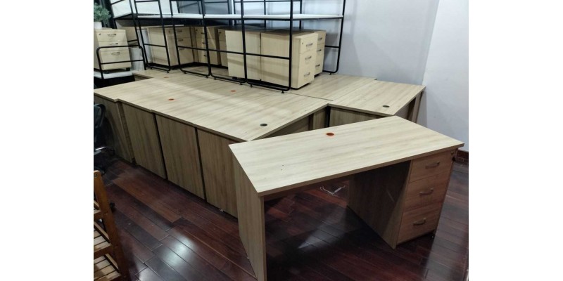 CHUYÊN THU MUA THANH LÝ BÀN LÀM VIỆC CŨ TPHCM