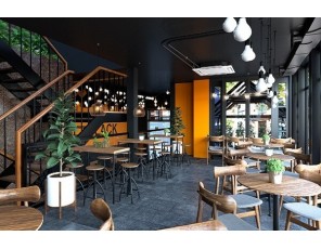Bàn Ghế Cafe Thanh Lý
