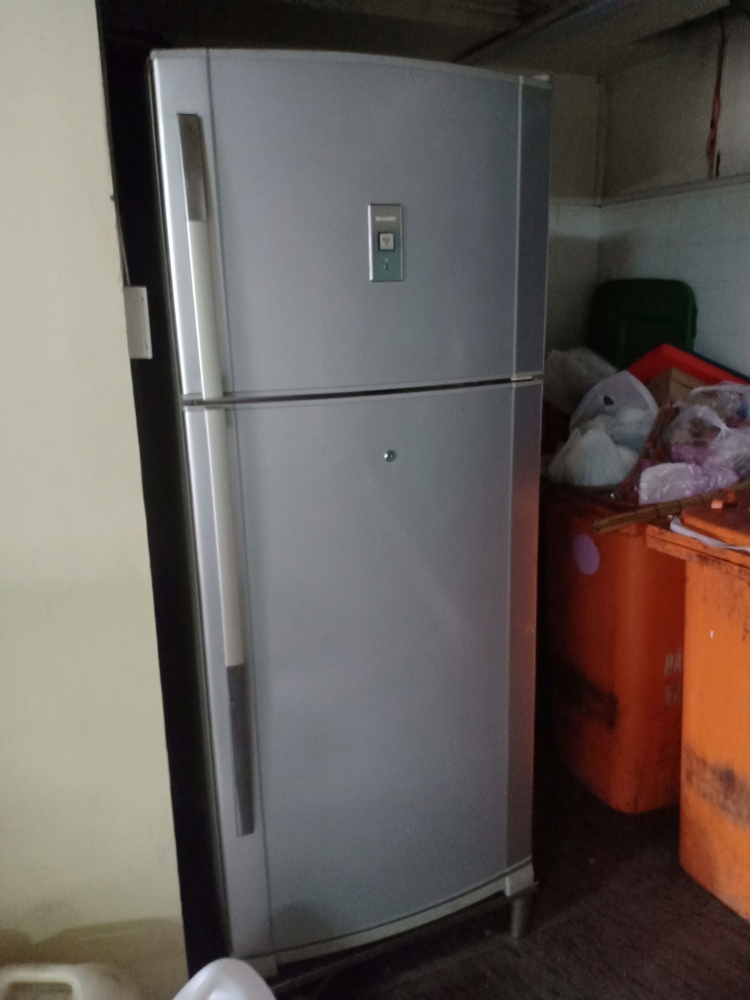 Chuyên mua bán thu mua tủ lạnh cũ các thương hiệu tại TPHCM