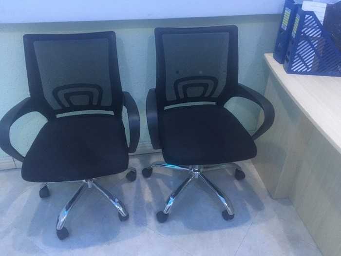 Thanh lý ghế xoay văn phòng cũ giá rẻ mới 95% tại Thanhlytot