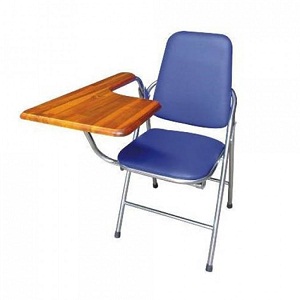 Ghế xếp liền bàn giá rẻ tại TPHCM