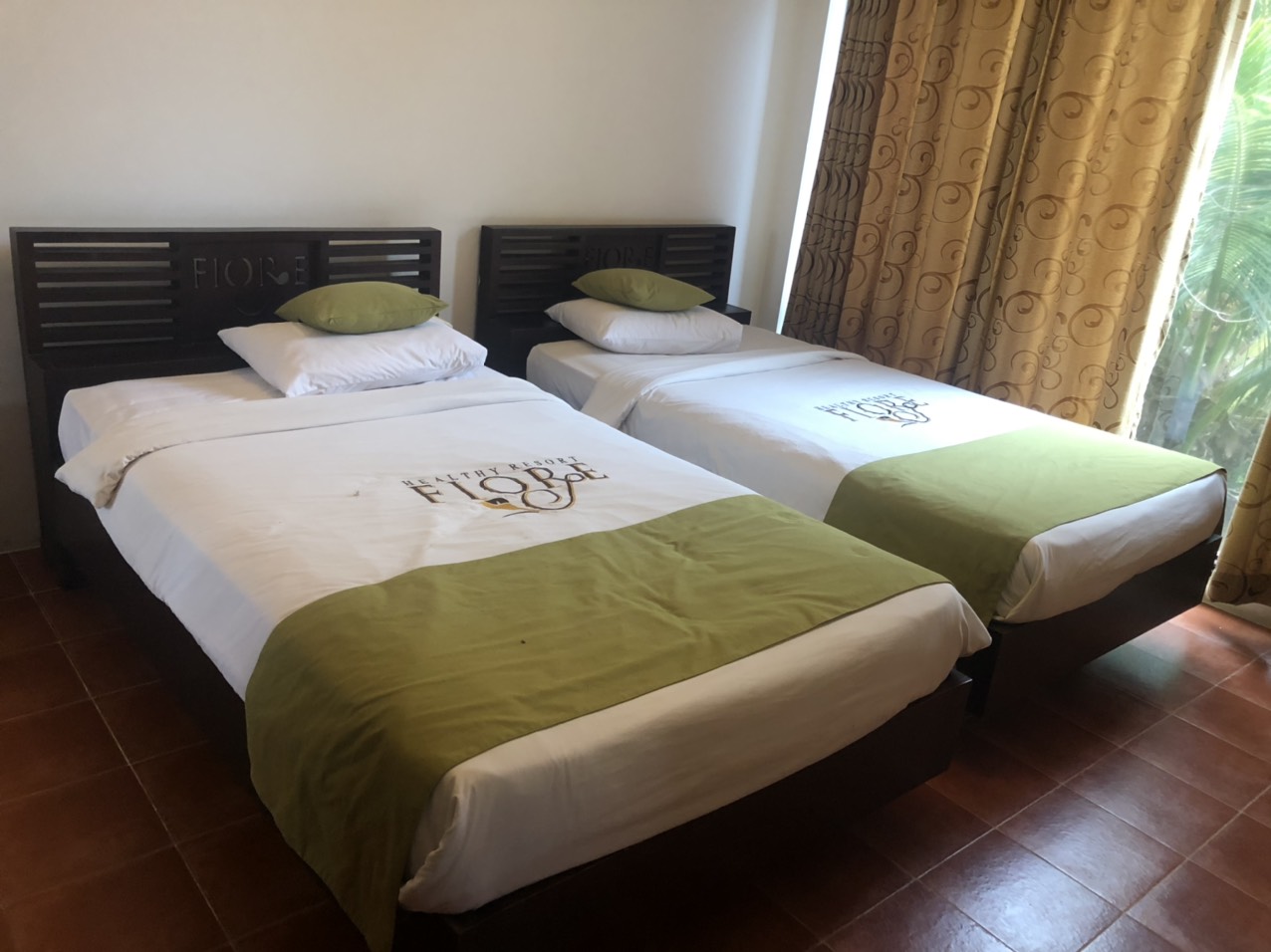 Thu mua giường khách sạn cũ giá cao tại TPHCM