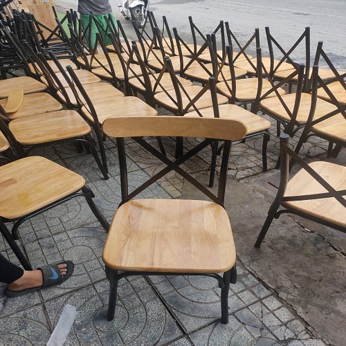 Bàn ghế gỗ xếp chấn gỗ mini giá rẻ Mới 100%, giá: 755.000đ, gọi: 0975 661  353, Quận 12 - Hồ Chí Minh, id-2db61200