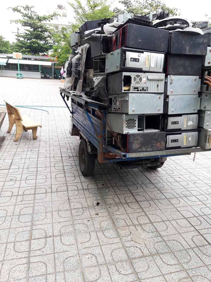 Thanh Lý Tốt đã khẳng định được vị thế của mình trong lĩnh vực thu mua máy tính, laptop, máy tính để bàn, PC gaming, linh kiện máy tính, và nhiều thiết bị công nghệ khác. 